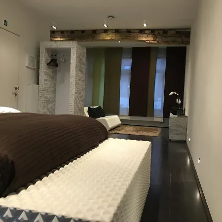 Bed & Breakfast Uthane Antwerpen