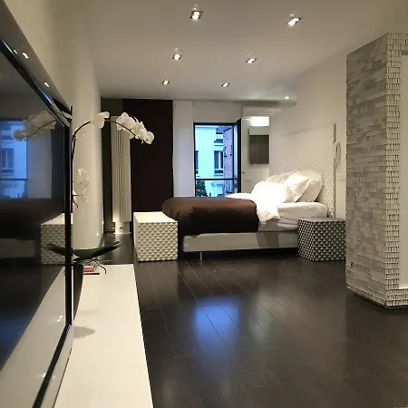 Bed & Breakfast Uthane 3*